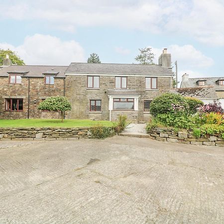 South Boduel Farmhouse Liskeard Exterior foto